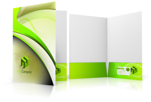 طباعة فولدر