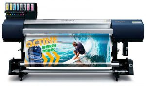 طباعة بنرات