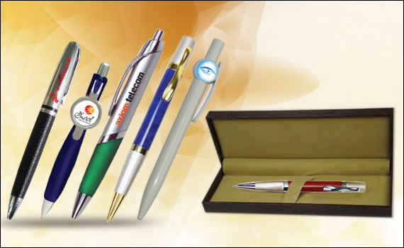 طباعة على الأقلام