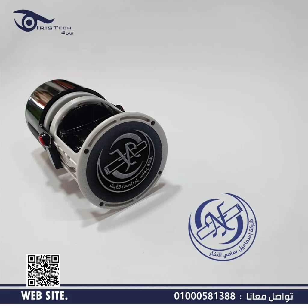 طباعة ختم سابقة اعمل تنفيذ ختم من شركة ايرس تك للدعاية والاعلان