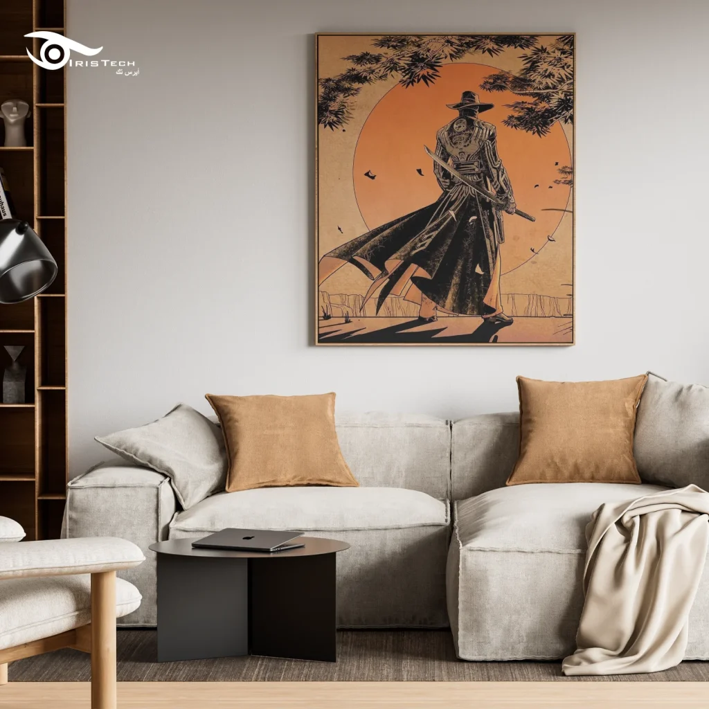 طباعة كانفاس مصر