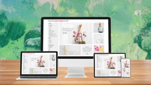 أفضل شركة تصميم مواقع إلكترونية في مصر