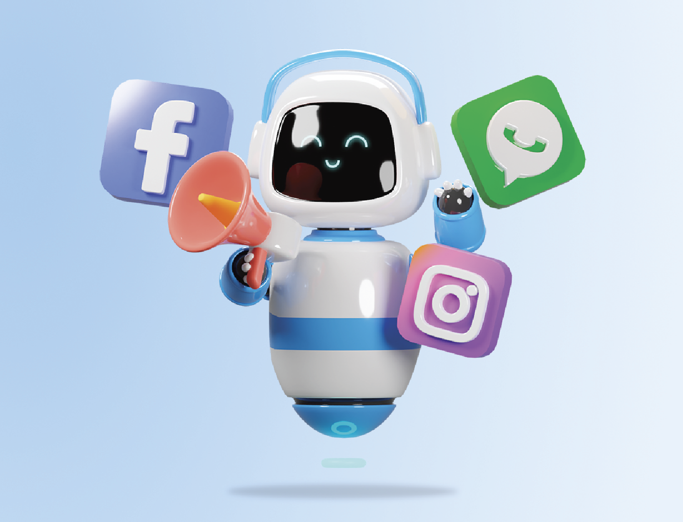 شركة تسويق فايس بوك وسوشيال ميديا في مصر