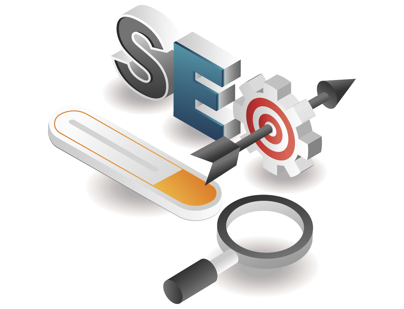 شركة خدمات سيو و جيو فى مصر