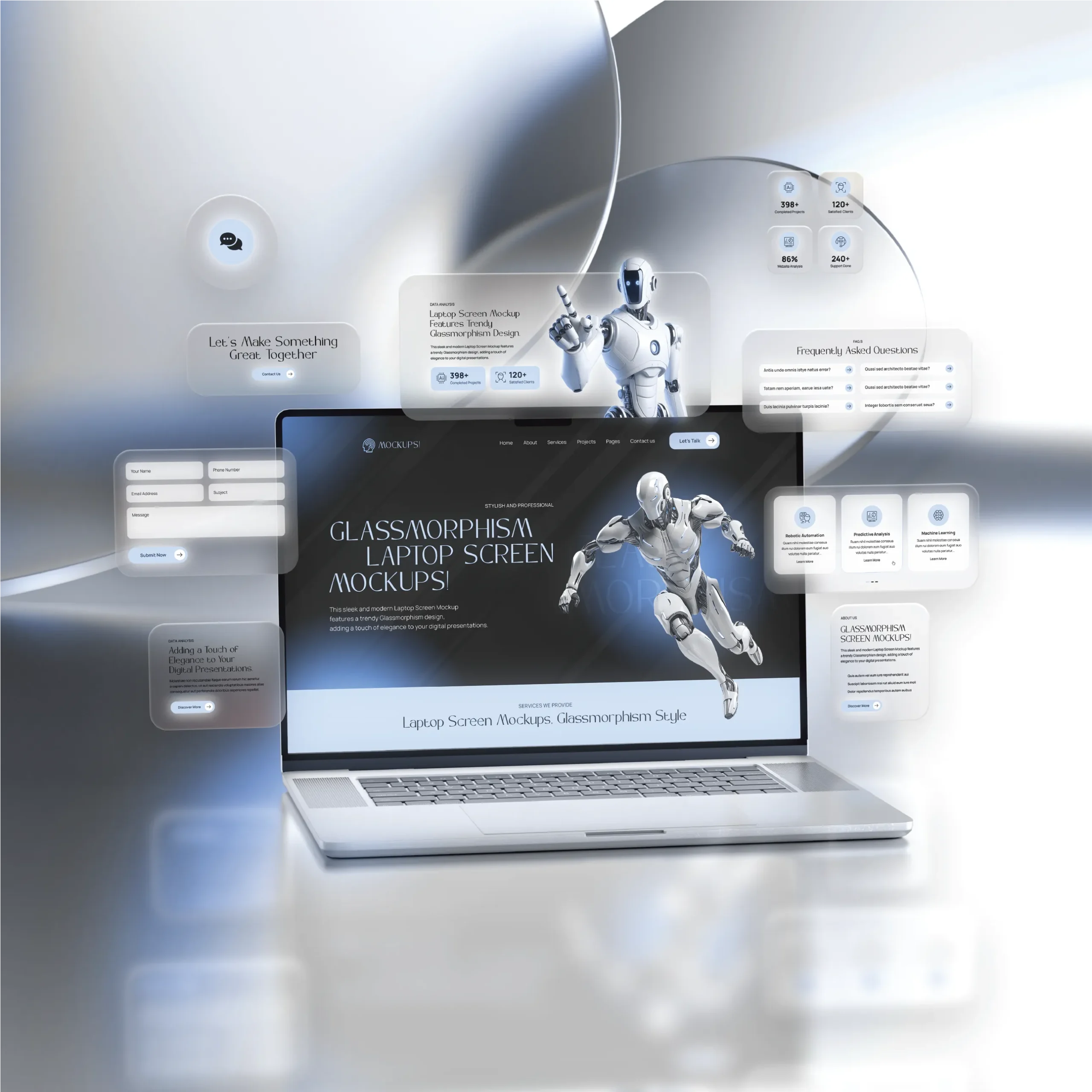 افضل شركة تصميم مواقع في مصر