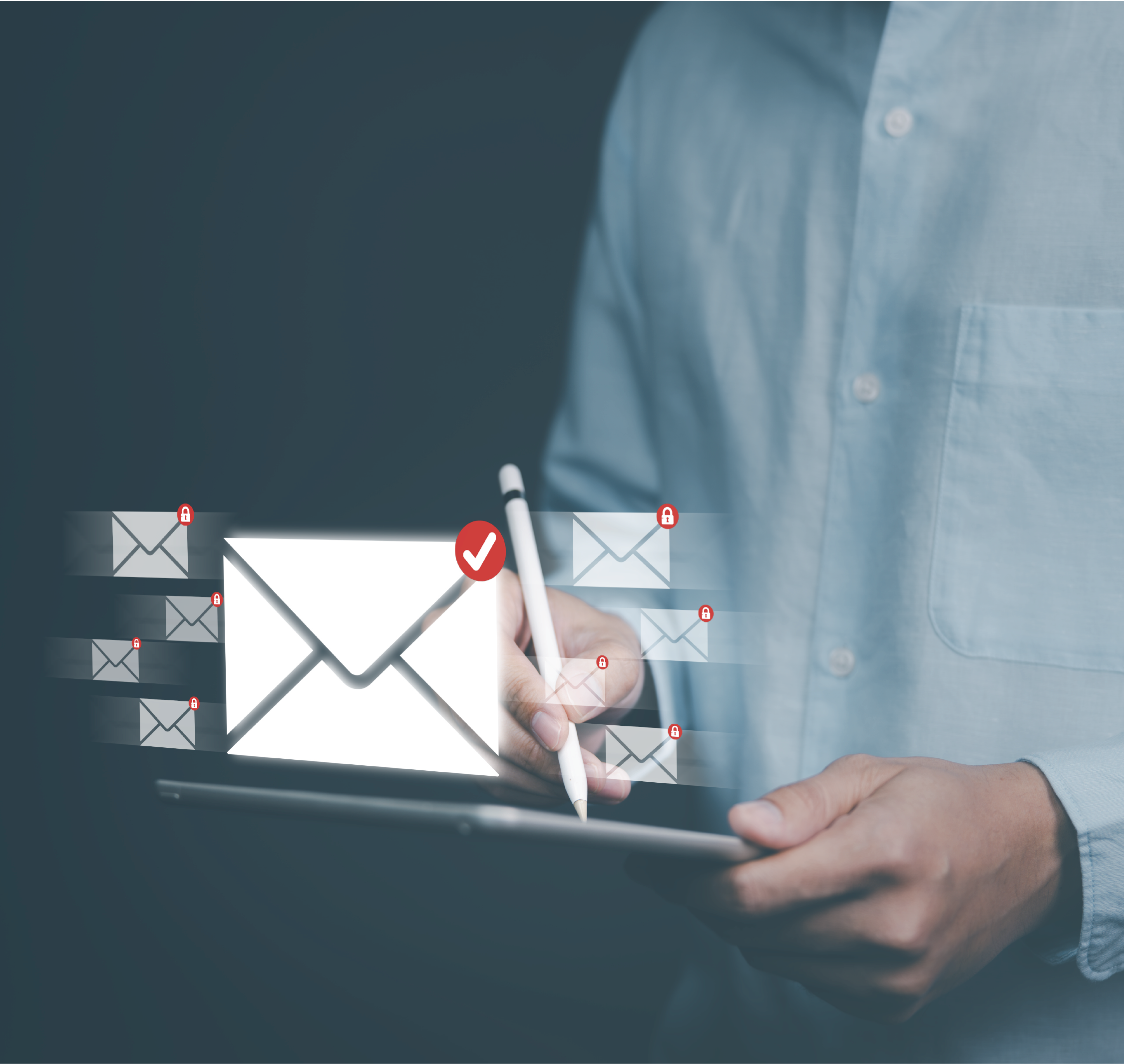 شركة عمل ايميلات فى مصر