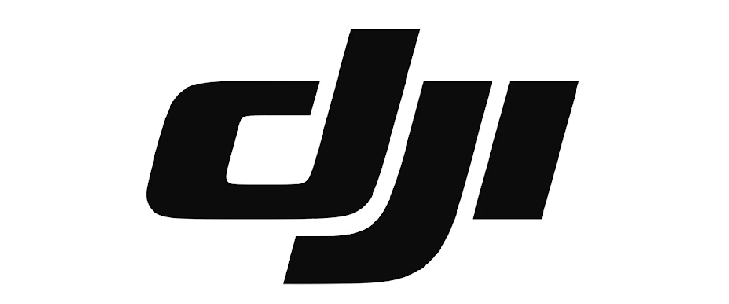 شعار شركة dji