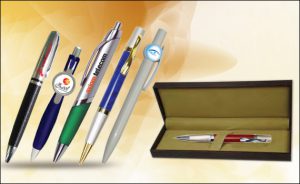 طباعة على الأقلام