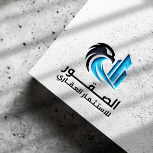 تصميم لوجو