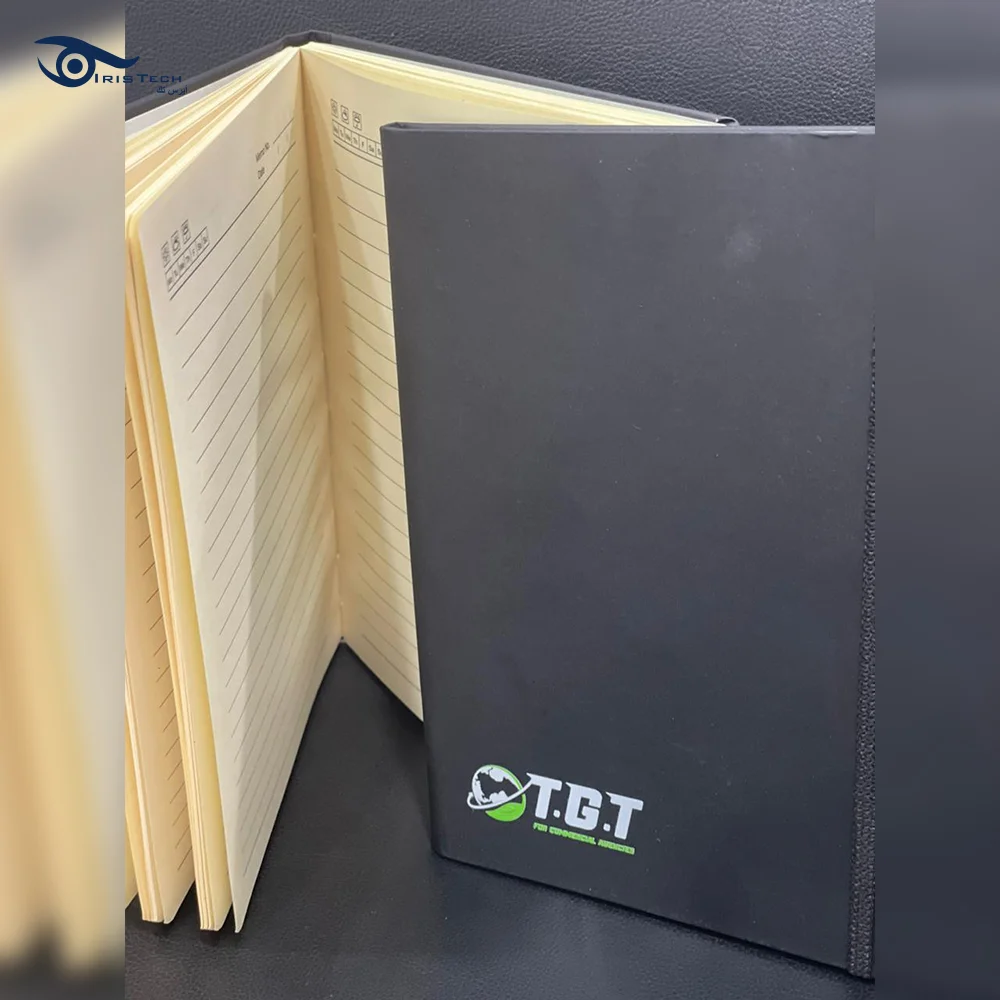 Notebooks